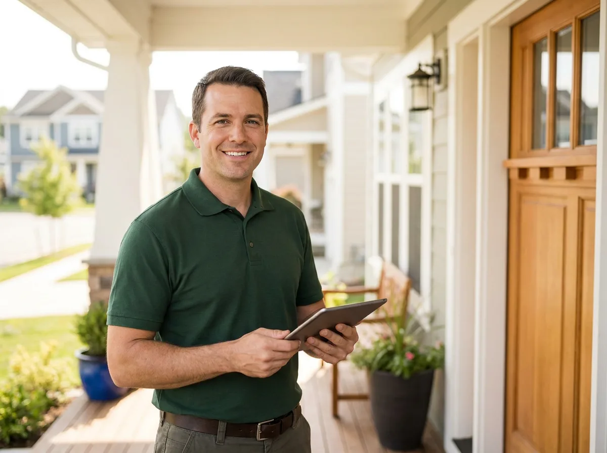 Pest control FAQs for Barnesville, PA